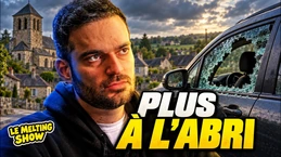🔴Vincent Lapierre | Même la CREUSE n’est plus tranquille ? 🔴Vincent Lapierre | Même la CREUSE n’est plus tranquille ?