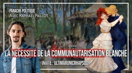 Vivre en communauté contre la décadence | Raphaël Paillot | Invité : UltimaRunicRhapsody