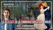 Vivre en communauté contre la décadence | Raphaël Paillot | Invité : UltimaRunicRhapsody Vivre en communauté contre la décadence | Raphaël Paillot | Invité : UltimaRunicRhapsody