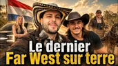 VLOG : Ces villages d'Allemands au cœur du Paraguay (mennonites, cow-boys, colons...)