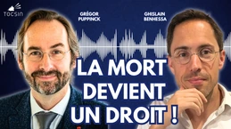 Vote sur l’euthanasie : la bataille juridique commence !