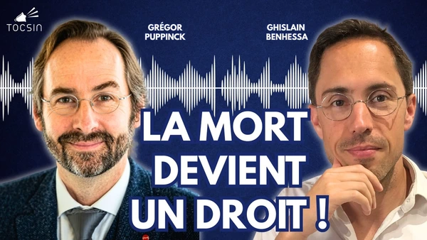 Vote sur l’euthanasie : la bataille juridique commence !