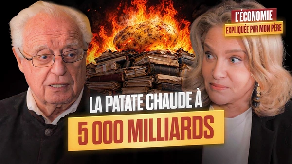 Votre assurance-vie est pleine d'un actif qui ne protège plus par Charles et Emmanuelle Gave