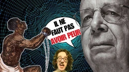 Vous ne posséderez rien (Hilaire Belloc) JLUL#69
