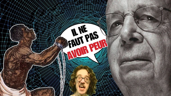 Vous ne posséderez rien (Hilaire Belloc) JLUL#69