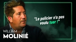 William Molinié, affaire NAHEL : ce qu’il s’est VRAIMENT passé ! William Molinié, affaire NAHEL : ce qu’il s’est VRAIMENT passé !