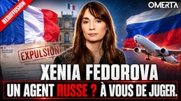 Xenia fedorova : un agent russe ? À vous de juger.