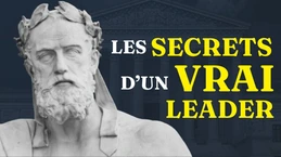 XÉNOPHON - Qu'est-ce qu'un chef ?