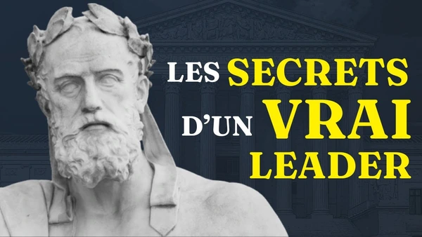 XÉNOPHON - Qu'est-ce qu'un chef ?