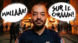 Y a-t-il un lien entre l’islam et la violence des racailles en France ?