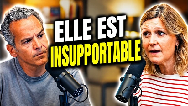 Yaël Braun-Pivet : ses confessions honteuses