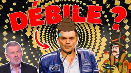 Yann moix insulte la France entière : je le remets dans l'axe ! Yann moix insulte la France entière : je le remets dans l'axe !
