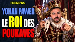 Yohan pawer balance le collectif Némésis Yohan pawer balance le collectif Némésis