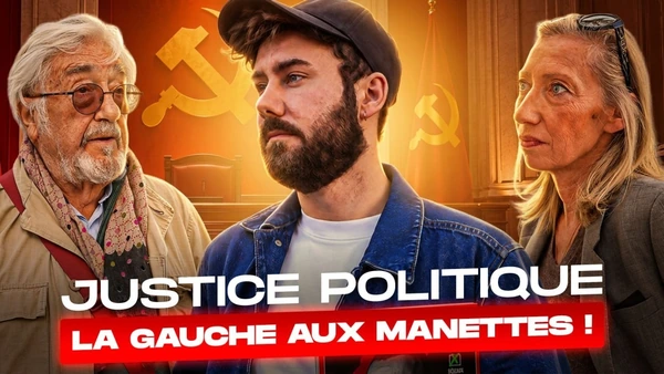 Youssef Badr : un juge politique ? Les Français répondent