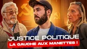 Youssef Badr : un juge politique ? Les Français répondent Youssef Badr : un juge politique ? Les Français répondent