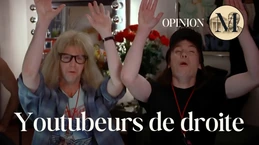 Youtubeurs de droite: ma sélection