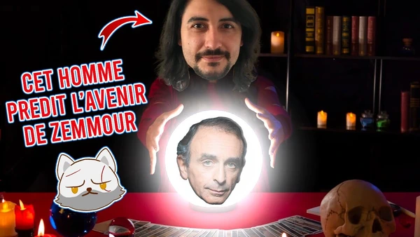 Z0Z7 (Daniel Conversano) JLUL#33