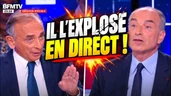 Zemmour DÉTRUIT Copé : l'analyse dialectique Zemmour DÉTRUIT Copé : l'analyse dialectique